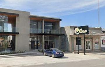 Local comercial · 44m² · Renta Local Planta Alta Blvd Valdez Sanchez