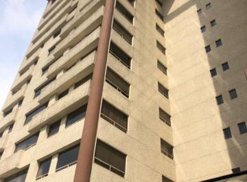 Departamento de 4 habitaciones, Alvaro Obregón · Pent Huose en Renta Interlomas Cdm