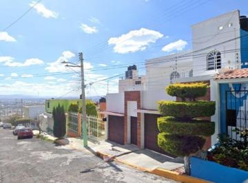 Casa de 3 habitaciones, Pachuca · Venta de Casa en Lomas de Vista Hermosa, Pachuca de Soto, Hidalgo