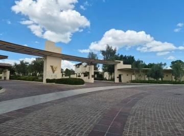 Terreno / Lote , León · Terreno de 142 m² en Venta en La Valenciana Arquitectura Residencial