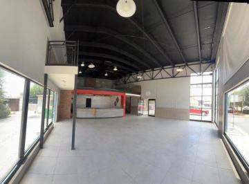 Local comercial , Chihuahua · Renta Local Ancla en Plaza Potreros Colonia Quintas Carolinas Chihuahua