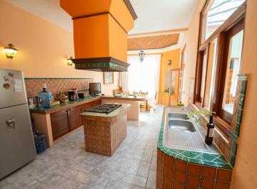 Casa de 3 habitaciones, San Miguel de Allende · Casa de 410 m² con 3 Recámaras en Renta en Villa de Los Frailes