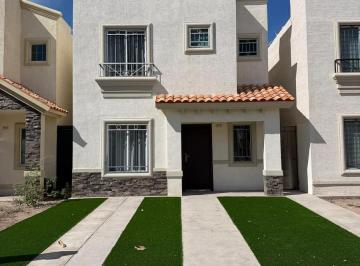 Casa · 97m² · 3 Recámaras · Casa en Venta en Stanza Cantabria