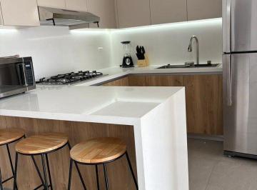 Departamento de 2 habitaciones, San Nicolás de los Garza · Departamento Amueblado en Renta. Grazia San Nicolás.