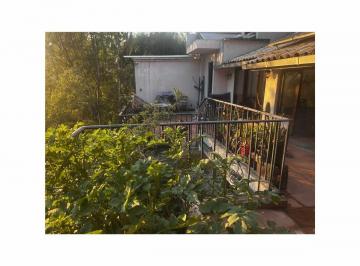 Casa de 3 habitaciones, Huixquilucan · Casa con Espectacular Vista y Terraza Amoblada