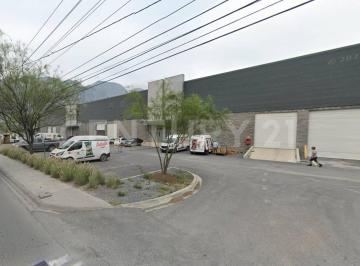 Bodega comercial · 1300m² · 16 Estacionamientos · Bodega en Renta | Santa Catarina, N. L.