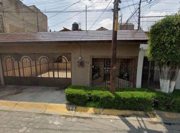 Casa de 4 habitaciones, Nezahualcóyotl · Venta de Casa en Nezahualcoyotl Edo Mex