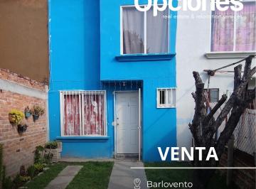 Casa de 1 habitación, Salamanca · Casa en Venta Barlovento Salamanca