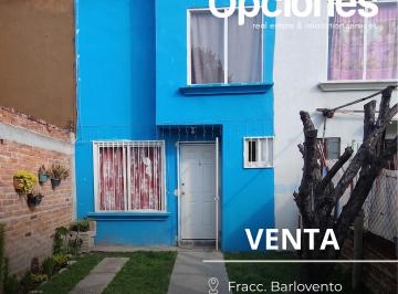Casa en Venta de 1 habitación · Casa en Venta en Barlovento