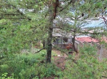 Terreno / Lote · 264m² · Terreno en Venta en Villas del Sol Pátzcuaro