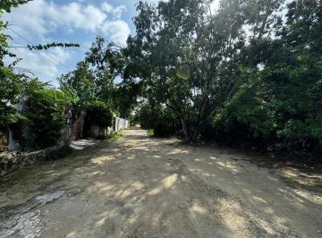 Terreno / Lote · 1250m² · Venta Terreno Multifamiliar Huayacan Cancún