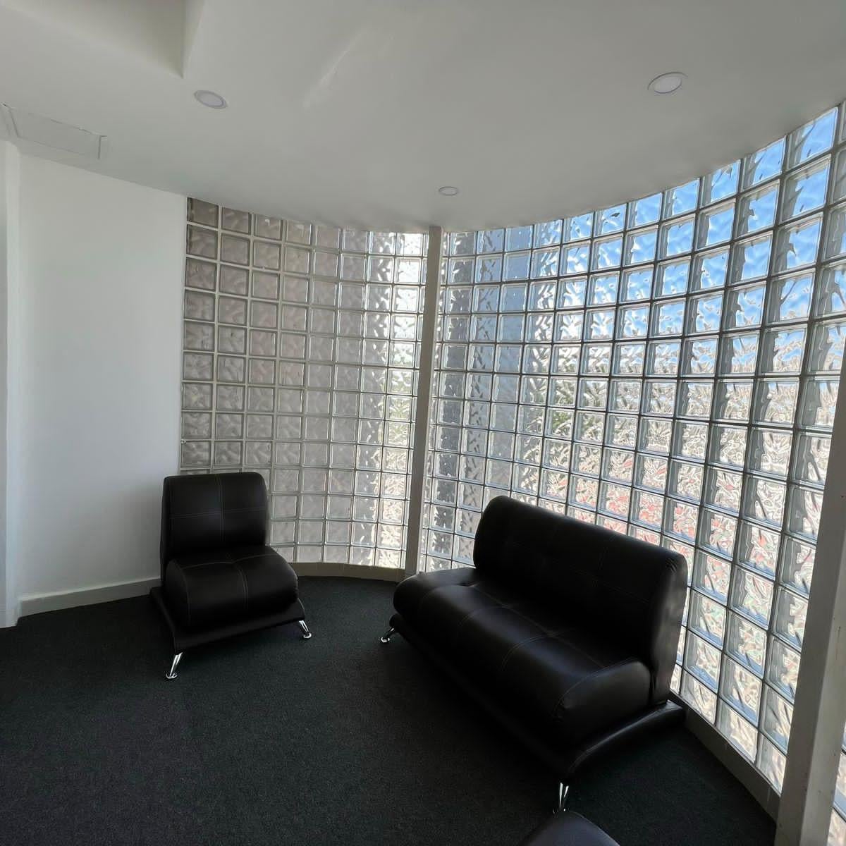 Coworking Office Rental on Av Nader, Cancún
