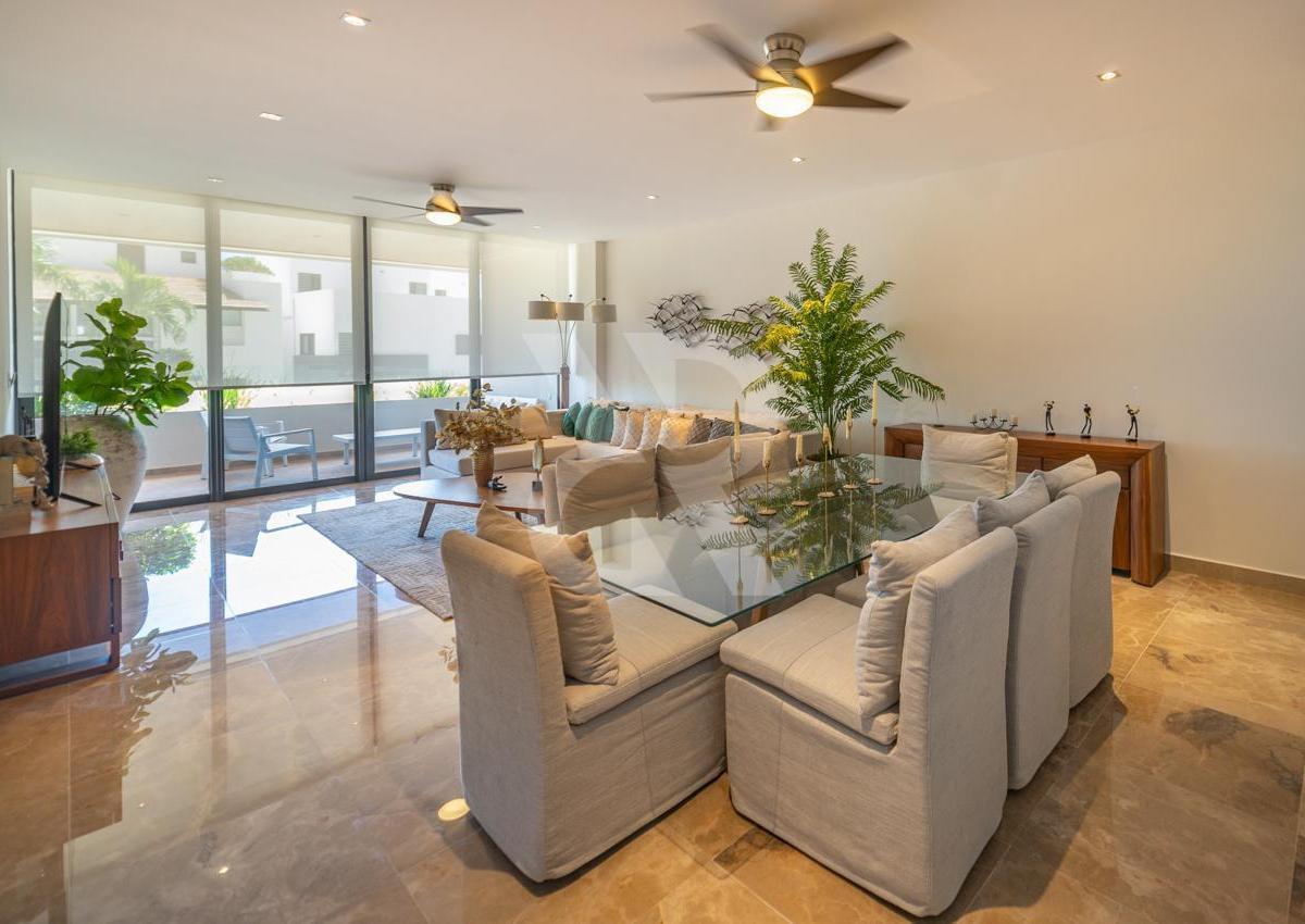 For Sale and Rent: Allure Apartment, Puerto Cancun, Quintana Roo