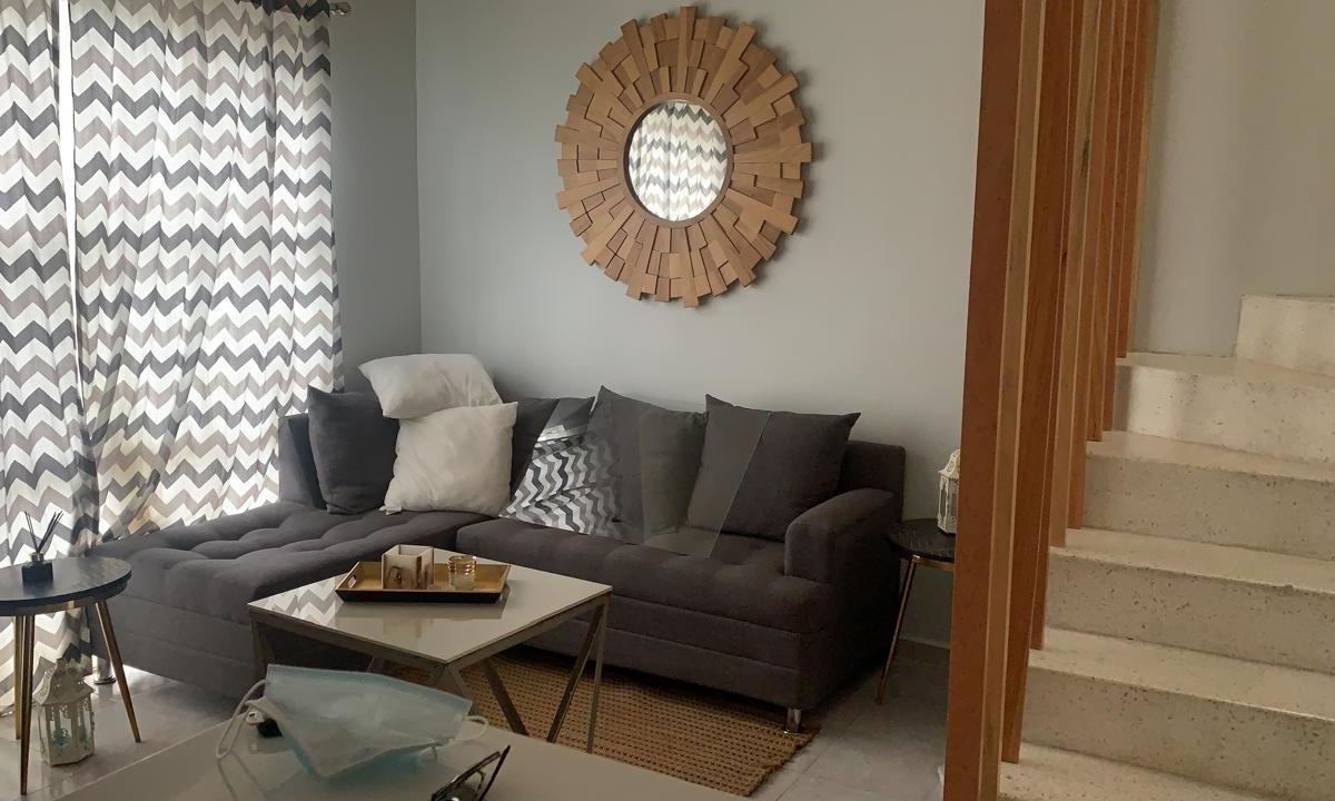 For Sale or Rent: Porto Bello House in Cancun, Las Torres