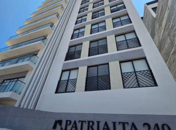 Departamento de 1 habitación, Zapopan · Depa en Venta en Patrialta