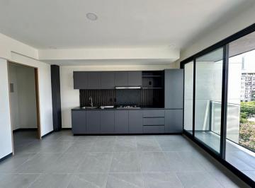 Departamento de 1 habitación, Guadalajara · Departamento en Renta de Una Recámara Colonia Ladrón de Guevara