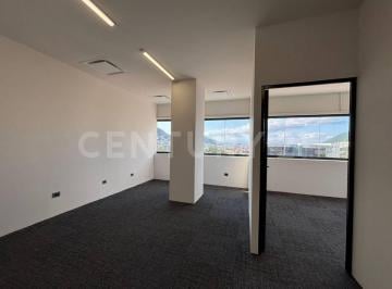 Oficina · 125m² · 4 Estacionamientos · Oficina en Renta | Valle Alto | Carretera Nacional | Monterrey, Nl