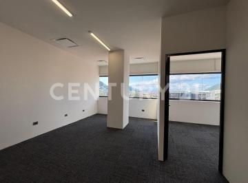 Oficina · 125m² · 4 Estacionamientos · Oficina en Renta | Valle Alto | Carretera Nacional | Monterrey, Nl