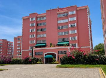 Departamento de 3 habitaciones, Coyoacán · Departamento en Venta en Privanza Coyoacán, 125 m², 3 Recámaras y 2 Estacionamientos