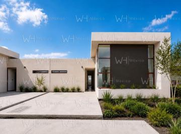 Casa · 152m² · 3 Recámaras · Estrena Casa en Exclusivo Residencial con Solo 20 Casas. Vive con Estilo y Seguridad