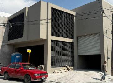 Bodega comercial , Monterrey · Bodega Industrial en Renta en Monterrey