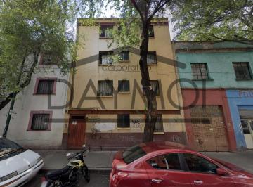 Departamento de 2 habitaciones, Cuauhtémoc · Departamento en C. Soto 152, Guerrero, Cuauhtémoc, 06300 Ciudad de México, Cdmx.