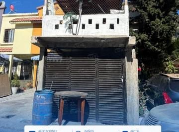 Casa de 3 habitaciones, Tijuana · Urbi Quinta del Cedro (Contado)