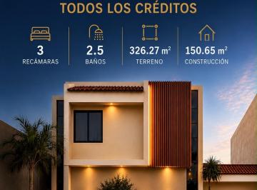 Casa en condominio de 3 habitaciones, La Paz · Casa en Venta Colonia Marina Sur