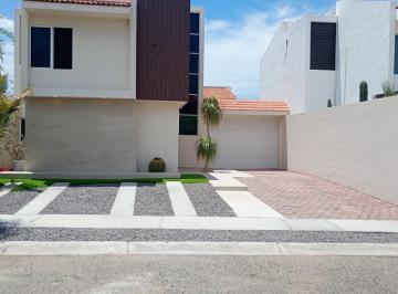 Casa en condominio 326m² Venta  · Casa en Venta Colonia Marina Sur
