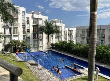 Departamento de 2 habitaciones, Emiliano Zapata · Se Vende Departamento en Condominio Ceiba, Emiliano Zapata, Morelos.