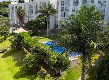 Departamento de 2 habitaciones, Emiliano Zapata · Se Vende Departamento en Condominio Ceiba, Emiliano Zapata, Morelos.