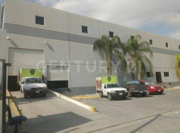 Bodega comercial · 1474m² · 20 Estacionamientos · Nave Industrial en Renta | Santa Catarina, N. L.