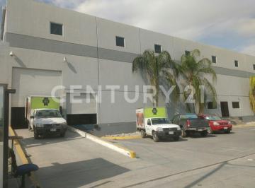 Bodega comercial · 1474m² · 20 Estacionamientos · Nave Industrial en Renta | Santa Catarina, N. L.