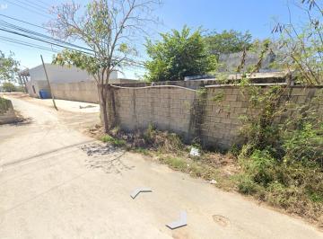 Terreno / Lote , Mérida · Santa Gertrudis Copó. Excelente Ubicación