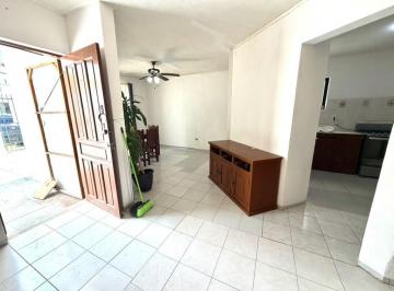 Casa · 180m² · 3 Recámaras · 2 Estacionamientos · Vendo Casa en Puerto Juárez Residencia Villas Playa Blanca de 3 Rec