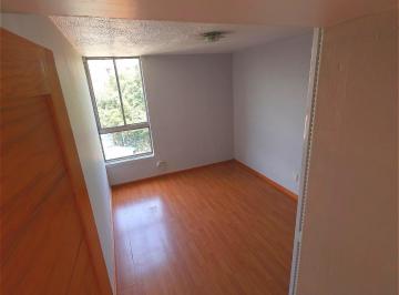 Departamento · 86m² · 3 Recámaras · 1 Estacionamiento · Departamento en Merced Gómez
