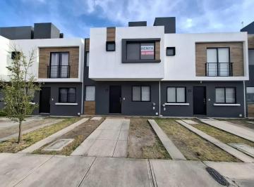 1 · Casa en Renta en Fraccionamiento Zakia