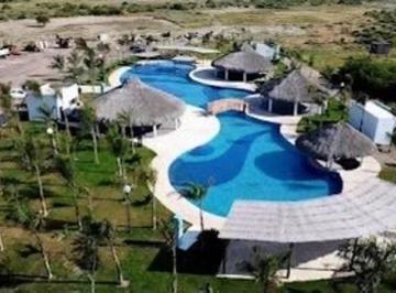 Terreno / Lote · 160m² · Terreno Campestre en Nuevo Imala