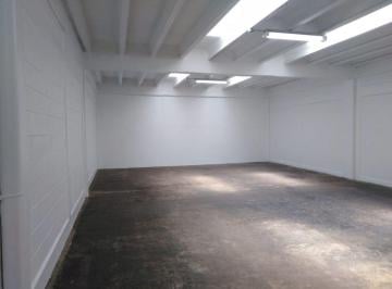Bodega comercial , Iztacalco · Rento Bodega, Seguridad 24 Horas a 5 Minutos de Viaducto Miguel Aleman