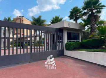 Departamento de 2 habitaciones, Huixquilucan · Departamento en Renta o Venta en Privat 2