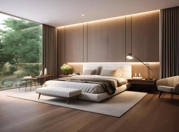 1 · Test - Depa con Jardin y Terraza