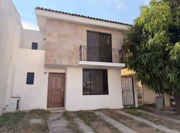 Casa de 3 habitaciones, Tlajomulco de Zúñiga · Casa en Renta en Nueva Galicia