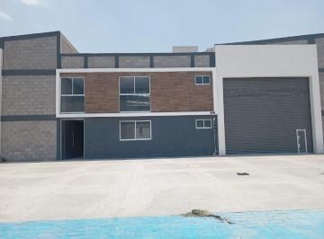 Nave industrial , León · Bodega Nueva en Renta Parque Arco Sur Leon, Gto 1000 m² Oficinas y Vigilancia 24/7.