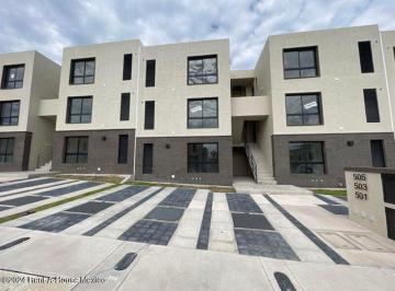 Departamento de 2 habitaciones, El Marqués · Zakia - Departamento en Renta - 2 Recámaras
