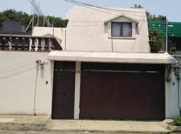 Casa de 4 habitaciones, Azcapotzalco · Casa de 142 m² con 4 Recámaras en Renta en Ex - Hacienda El Rosario