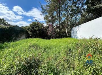 Terreno / Lote · 334m² · Terreno en Fraccionamiento Jardines de Las Ánimas