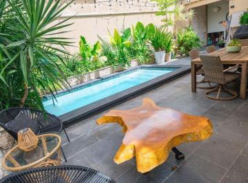 Casa de 3 habitaciones, Mazatlán · Casa en Venta Raices Residencial con Alberca Privada Mazatlan Sinaloa