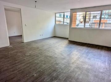Departamento de 2 habitaciones, Miguel Hidalgo · Renta Departamento con Patio Privado en Escandon