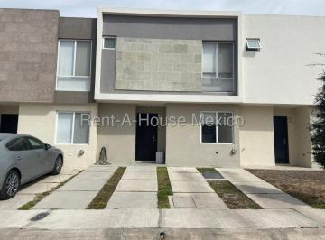Casa en condominio de 2 habitaciones, El Marqués · Zakia Casa en Venta Ubicada en Arenza, 2 Recámaras con Baño + Opción a 3ra en Planta Baja