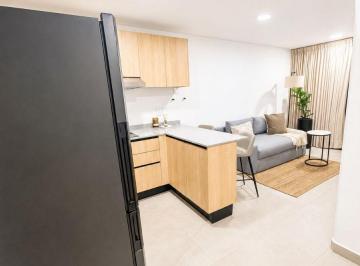 Departamento de 1 habitación, Benito Juárez · Marsala Nuevo San Angel
